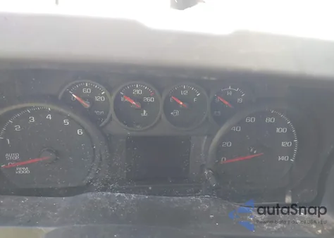 2023 Chevrolet Silverado 1500 4Wd Standard Bed Wt из США, поврежденный, VIN 1GCPDAEK0PZ219145